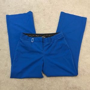 Express dress pants